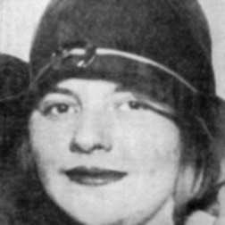 Irene Schroeder
